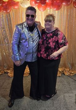 Peter & Julie - Real Recovery Podcast