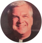 Reverend Steve Newton