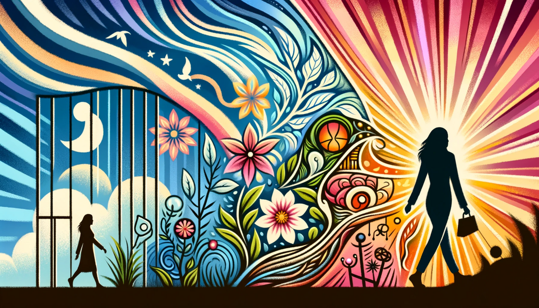 Julie’s sobriety journey, 30 years of recovery, Real Recovery Podcast episode, from darkness to light, inspiring recovery stories