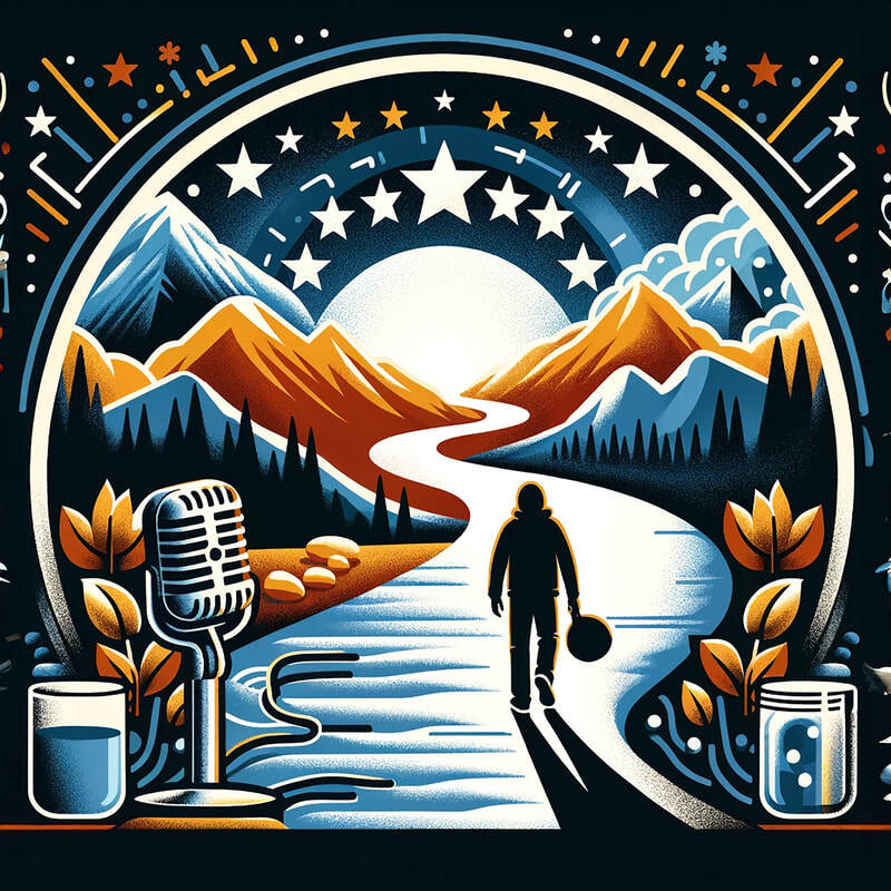 Peter B’s recovery journey, resilience in sobriety, Real Recovery Podcast episode, embracing the journey to recovery, inspiring stories of addiction recovery