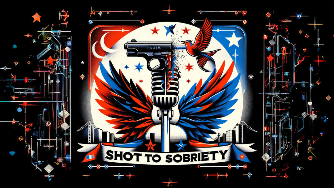 Roger’s recovery story Real Recovery Podcast, addiction recovery founding voices series, service in addiction recovery podcast, inspiring recovery stories 2025, supporting newcomers in sobriety