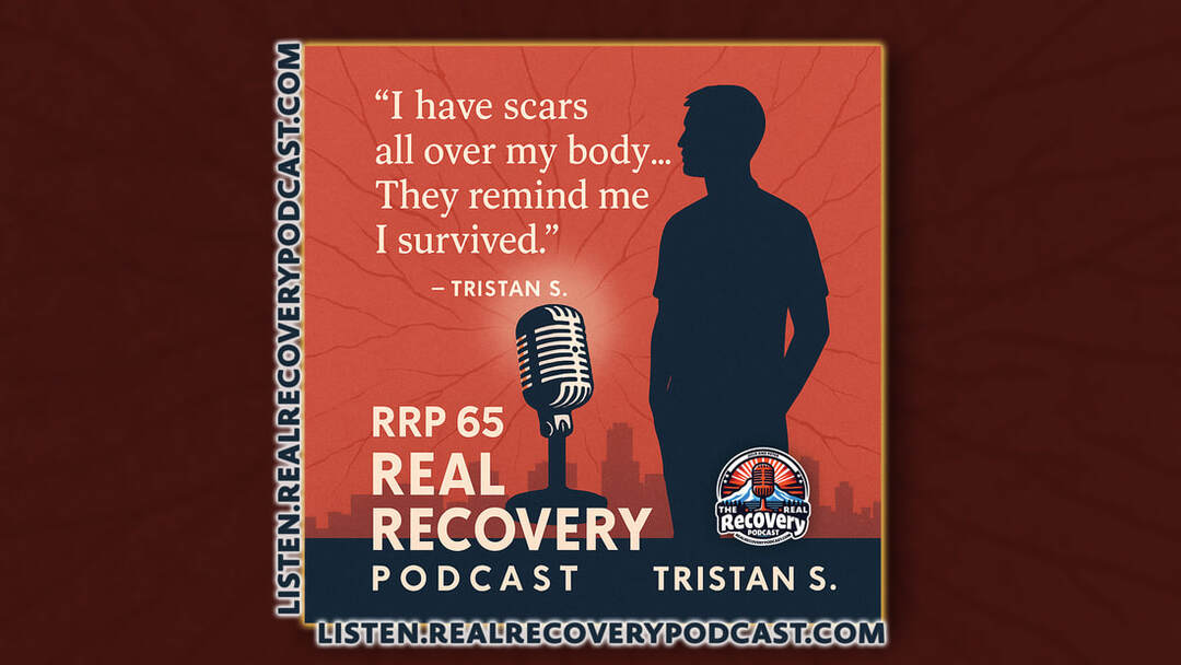 Tristan S. shares his recovery story after surviving seven overdoses and rebuilding his life through support and service.
