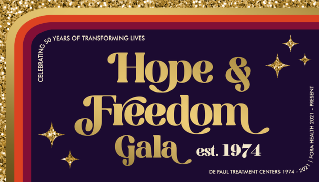 Real Recovery Podcast, Fora Health 50th Anniversary, recovery housing grant Multnomah County, Dual Diagnosis Anonymous Oregon, GTD Go the Distance