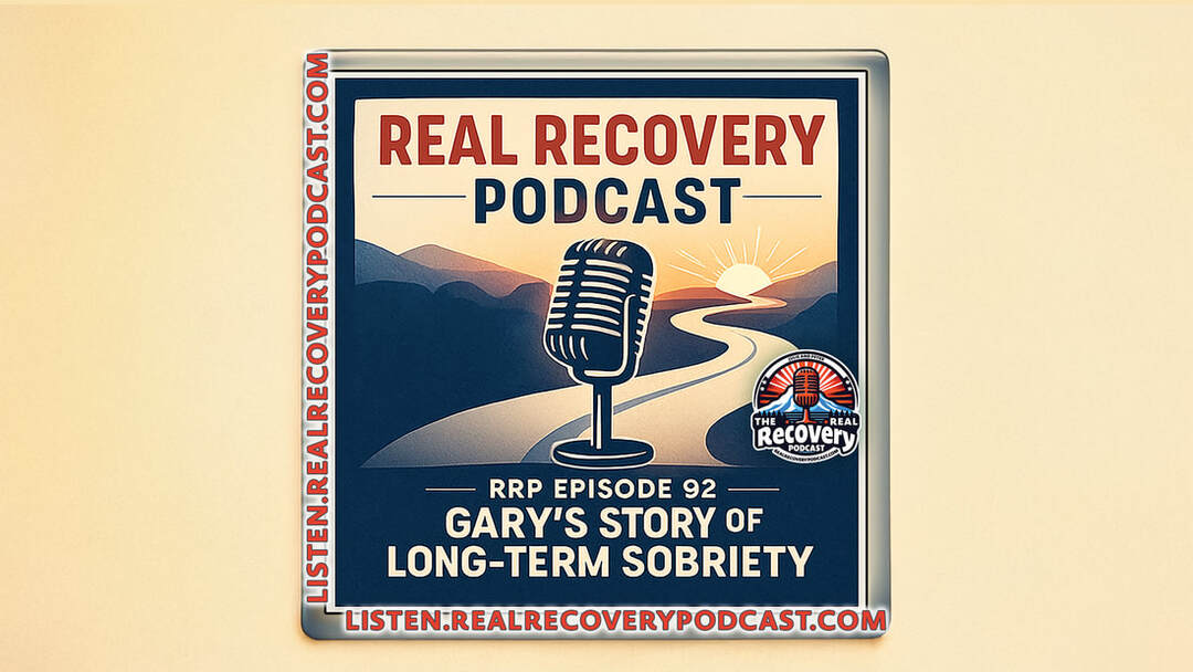 Gary H. recovery story, long-term sobriety personal journey, Alcoholics Anonymous sponsorship experiences, caregiving and recovery balance, heartfelt newcomer advice in sobriety